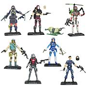 G.I. Joe 25th Anniversary Action Figures Wave 11 Revision 3